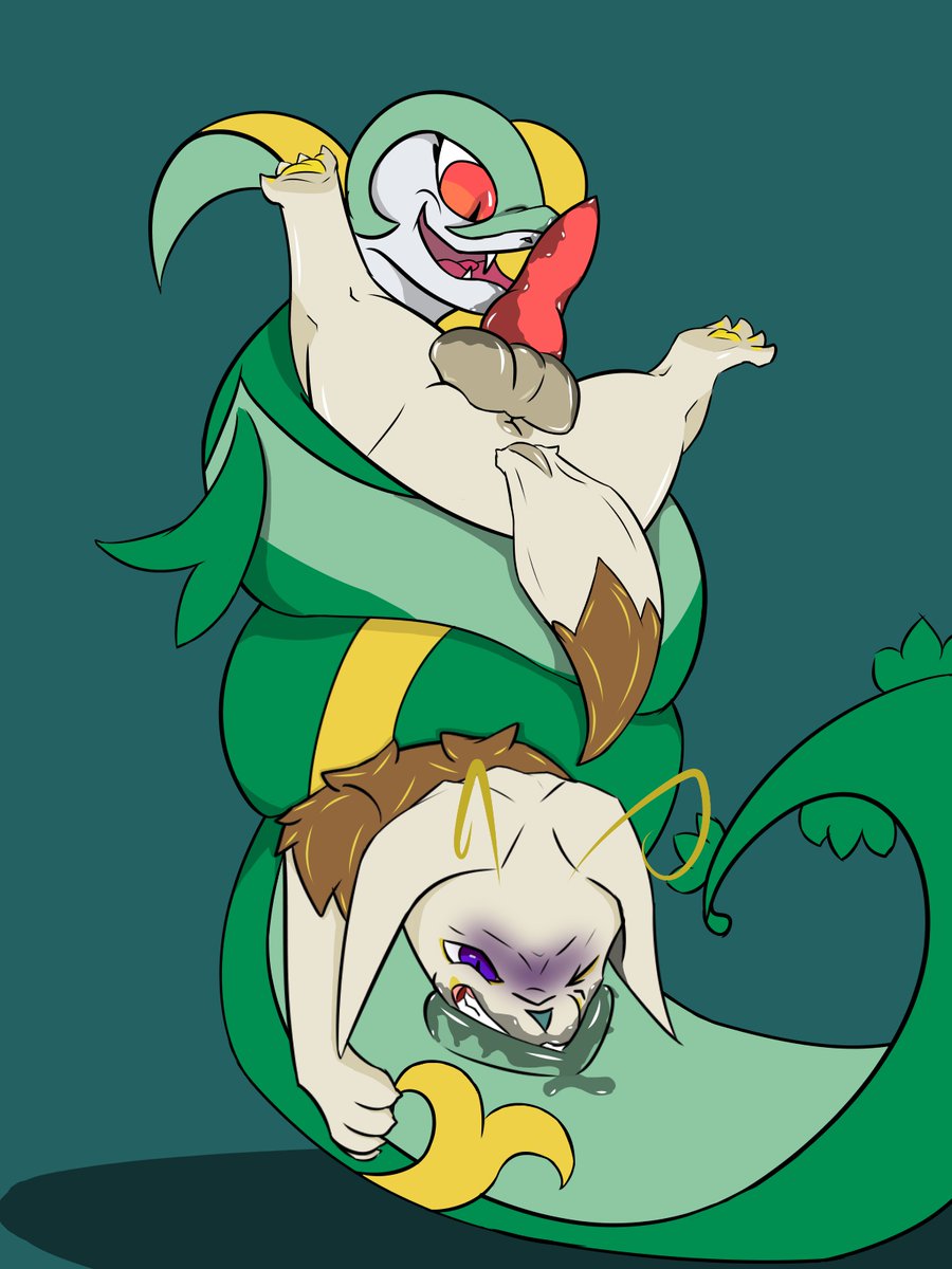 MysterySpacer2's tweet photo. un poco de cariño rudo para reforzar la amistad con dos variantes XD https://t.co/PiGNhduUS4