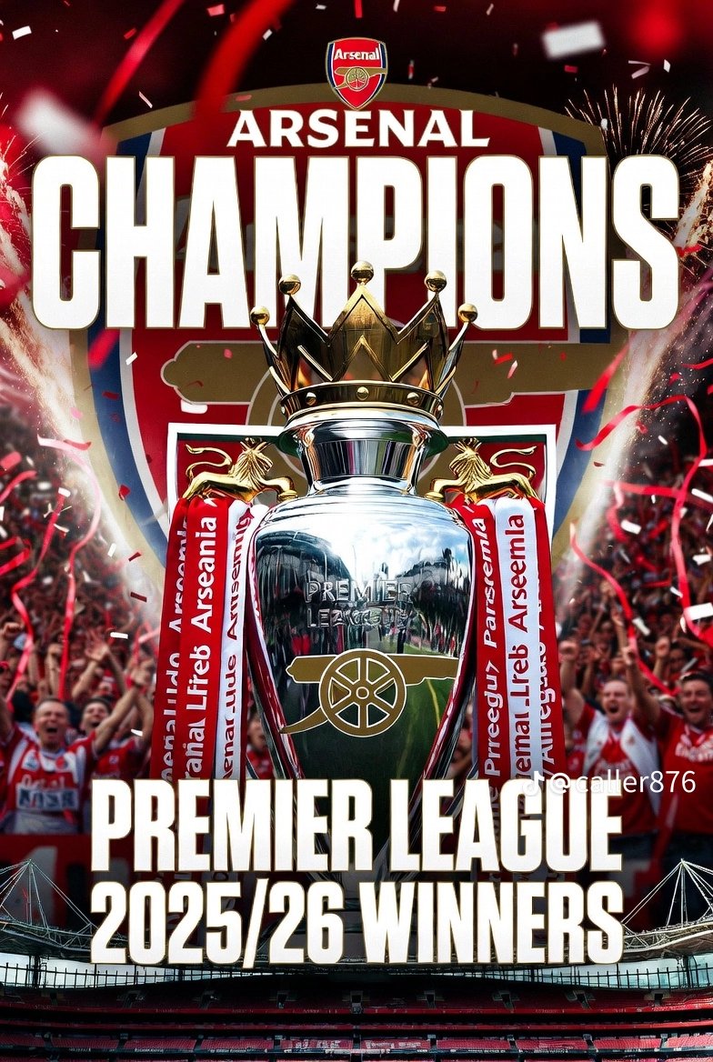 SWestpool's tweet photo. Patience pays for arsenal #arsenalfc  congratulations 👏🎉 https://t.co/nPoCtb1gT4