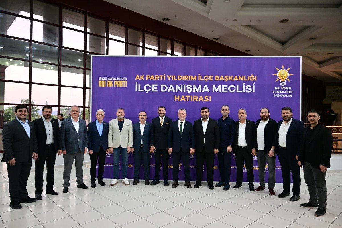 Akpartiyildirim's tweet photo. https://t.co/dXBBNAFRwy