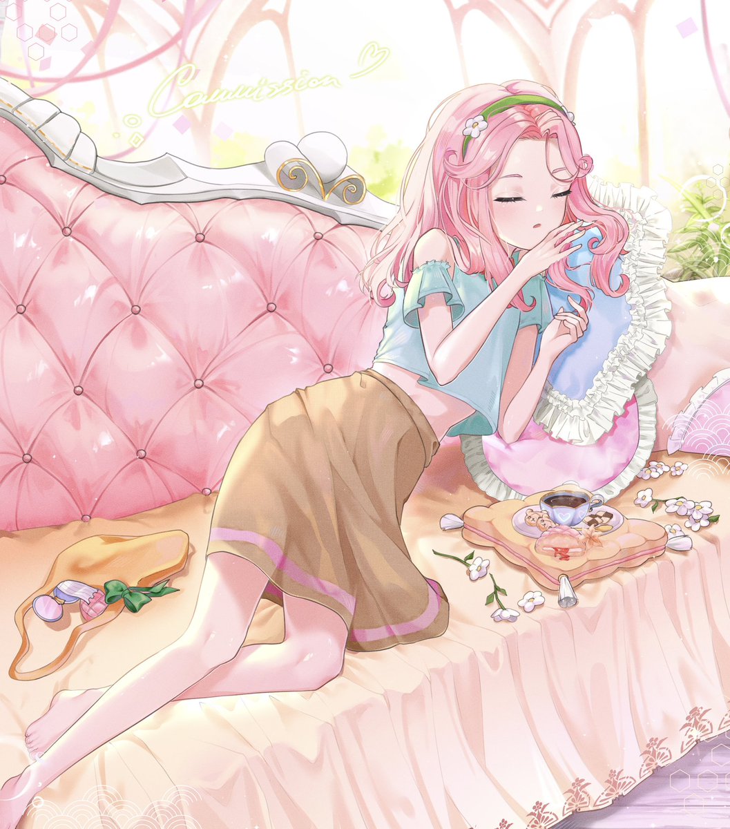 kamibonya| vgen artist tweet media