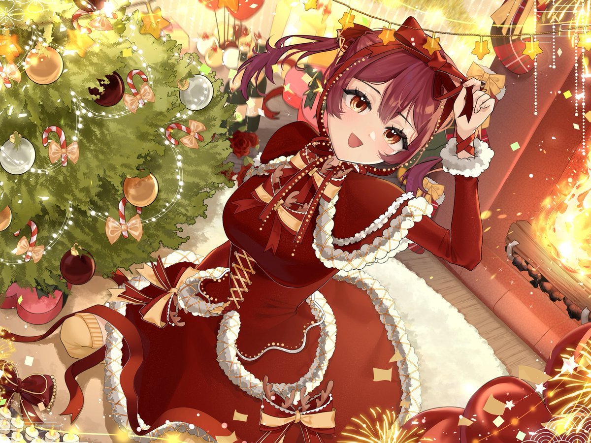 kamibonya| vgen artist tweet media
