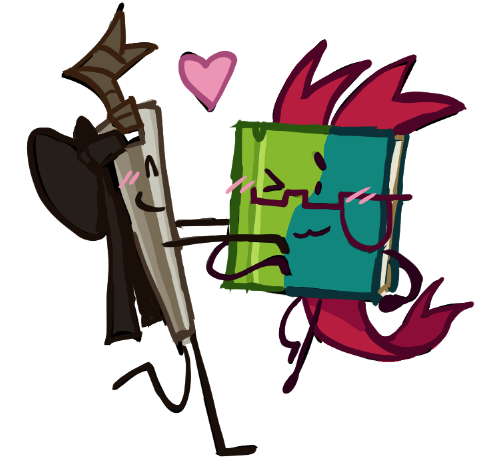 daily needlebook tweet media