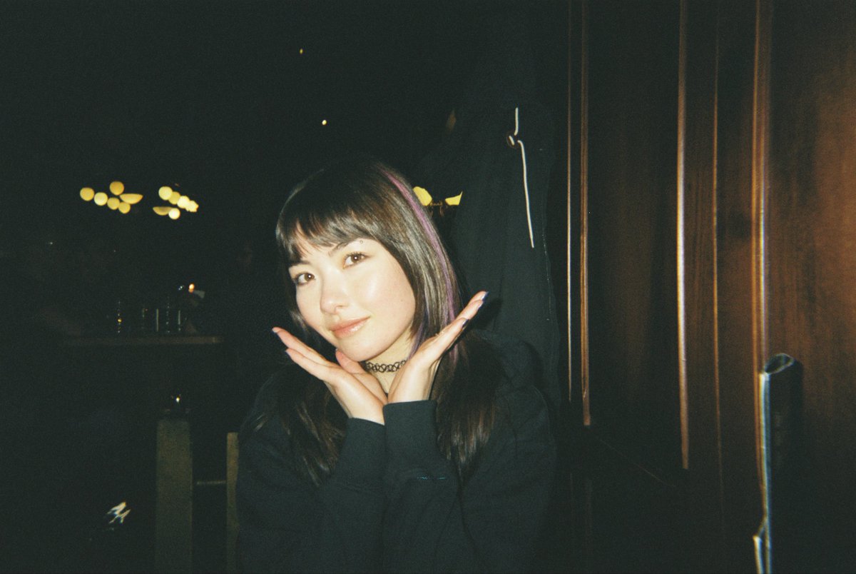 eri ♡ tweet media