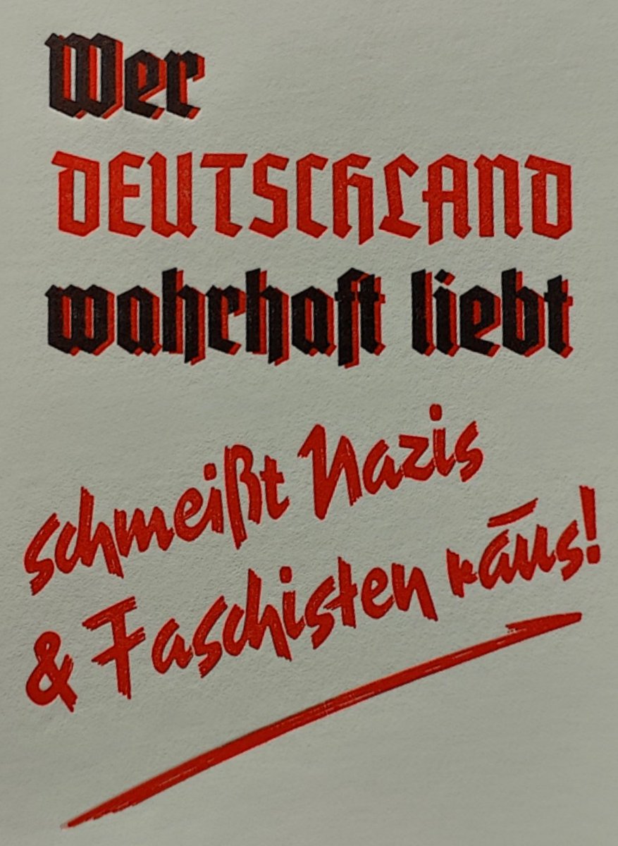💚Livpif - Vernunft statt Rechtsdebilität📯🌈🇩🇪 tweet media