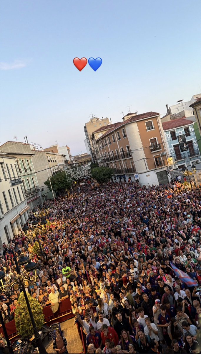 NorielEldense SOMOS DE SEGUNDA tweet media