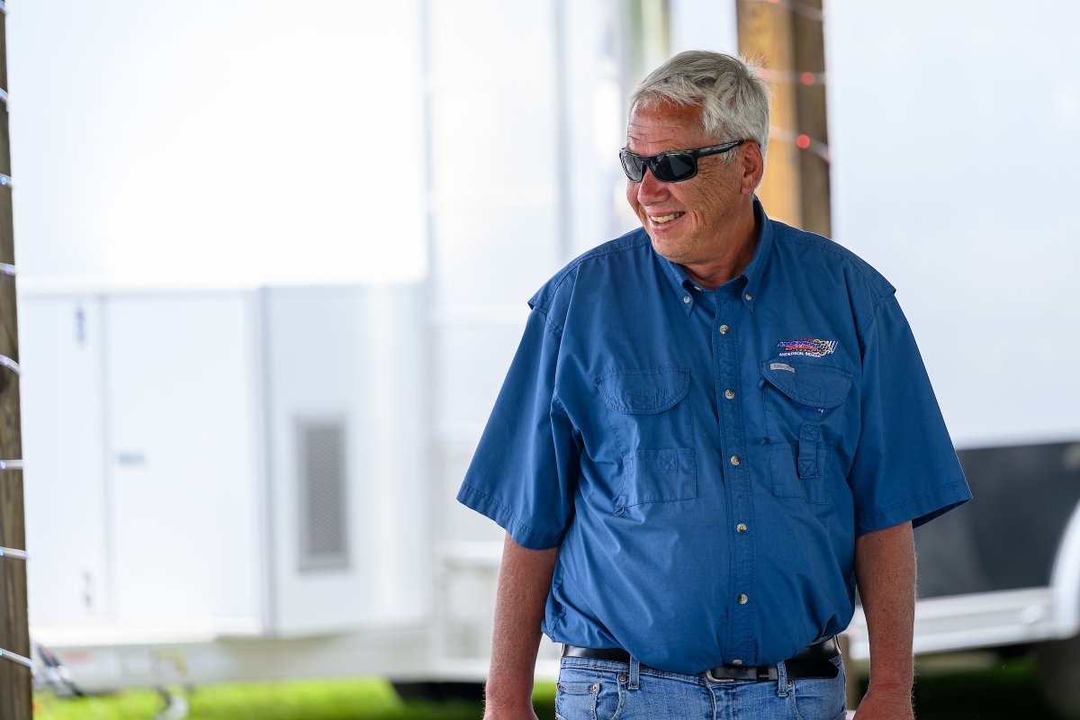 Anderson Speedway tweet media