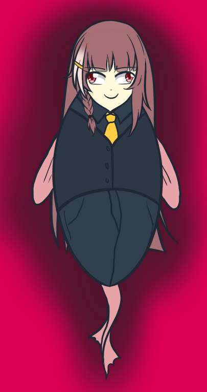 FishThatSticks's tweet photo. @DemonKwen Why Dummy artist ? why? https://t.co/MiO2RJDI4h
