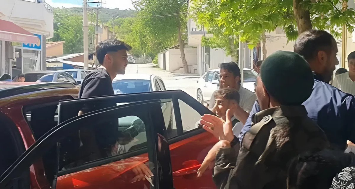 Kemalcan Çağlar JK 🇹🇷 tweet media