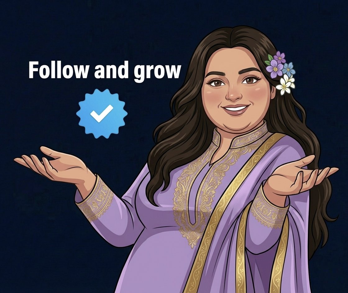 Farrah tweet media