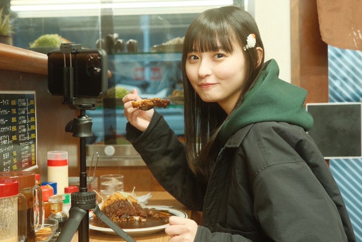 かずま tweet media