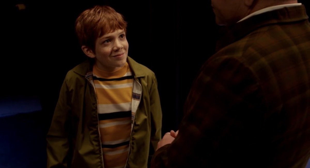the kids are alright fan #SaveTheKidsAreAlright tweet media