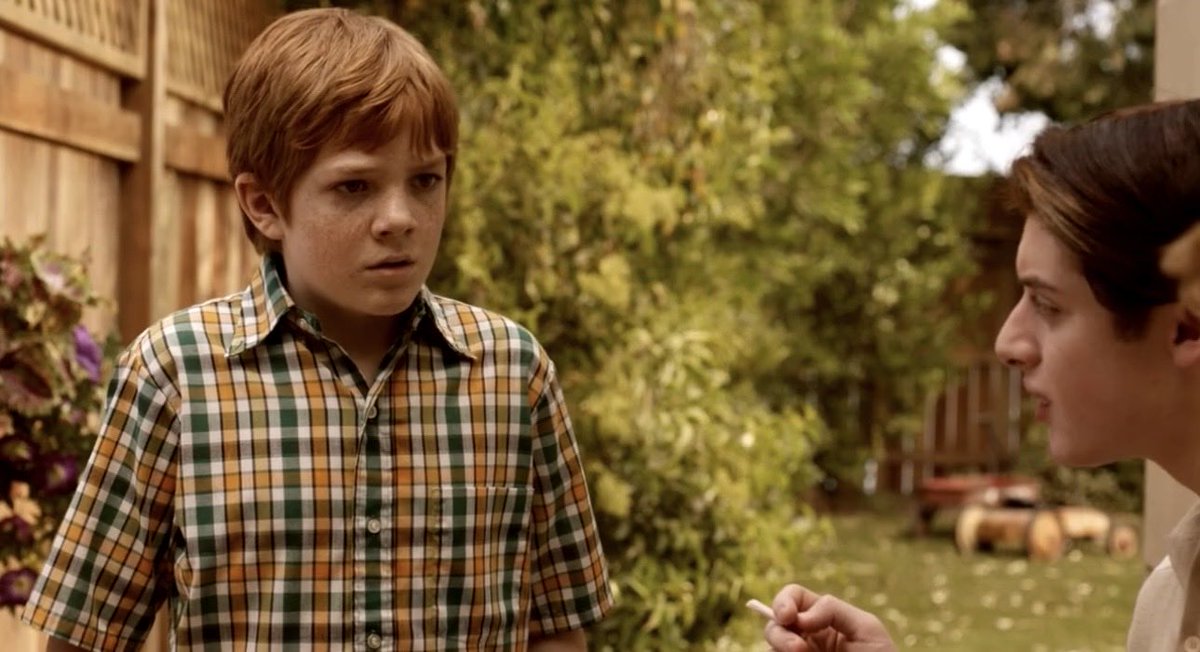 the kids are alright fan #SaveTheKidsAreAlright tweet media