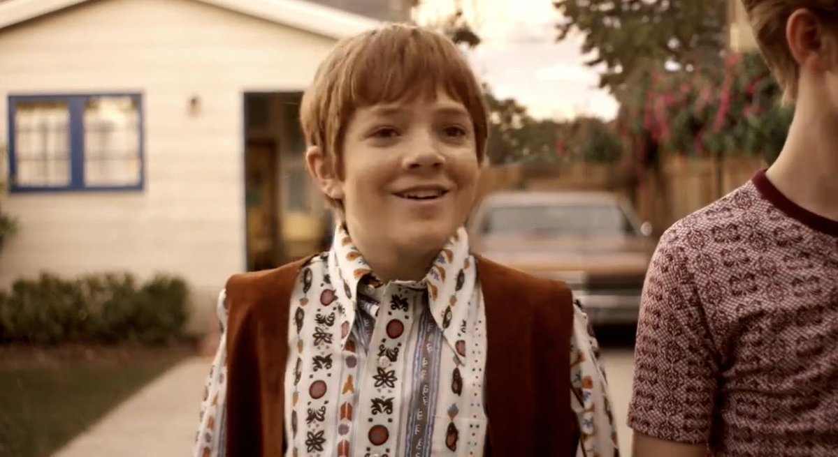 the kids are alright fan #SaveTheKidsAreAlright tweet media