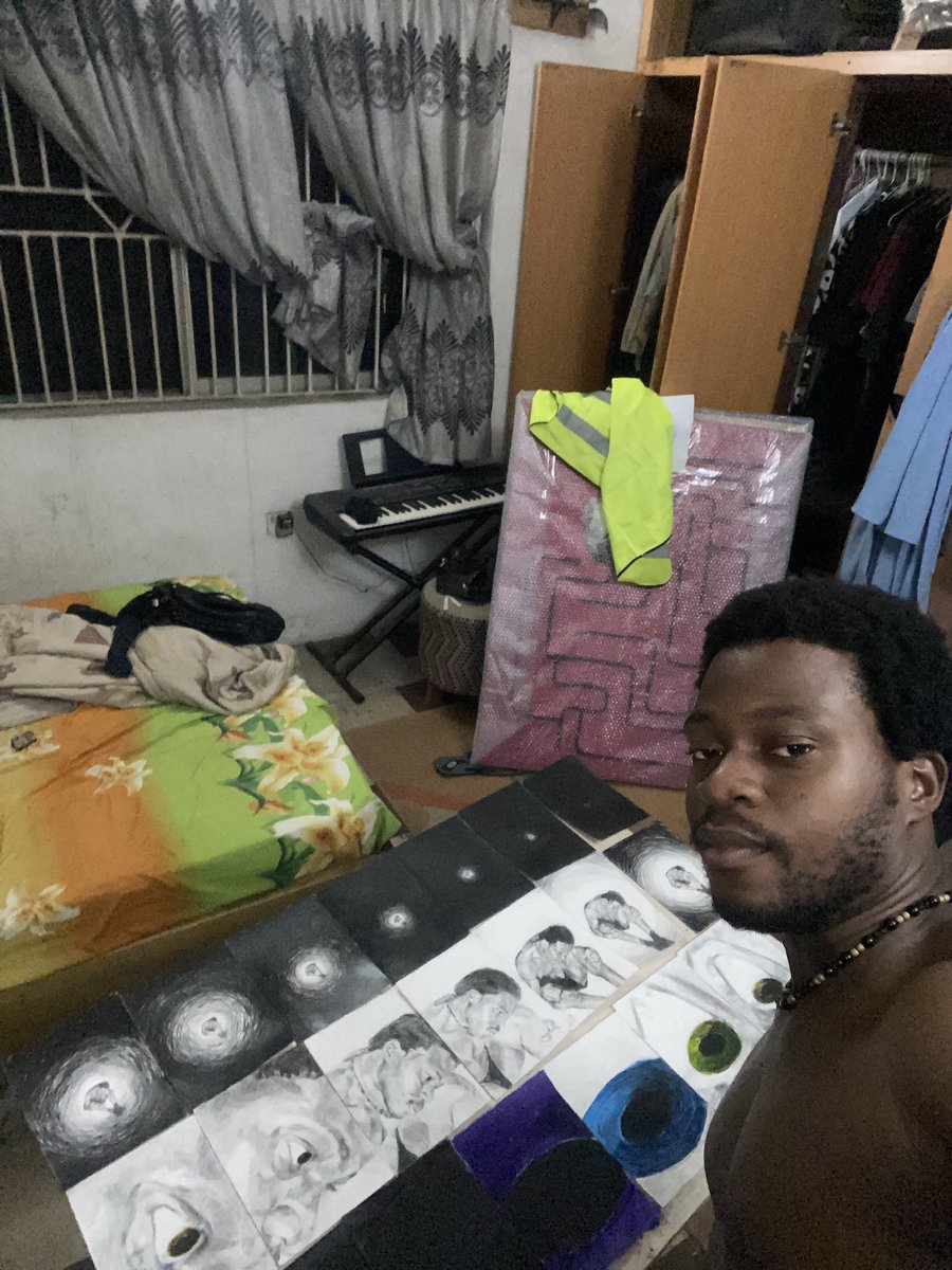 Picasshoe🧚🏾🎨 tweet media