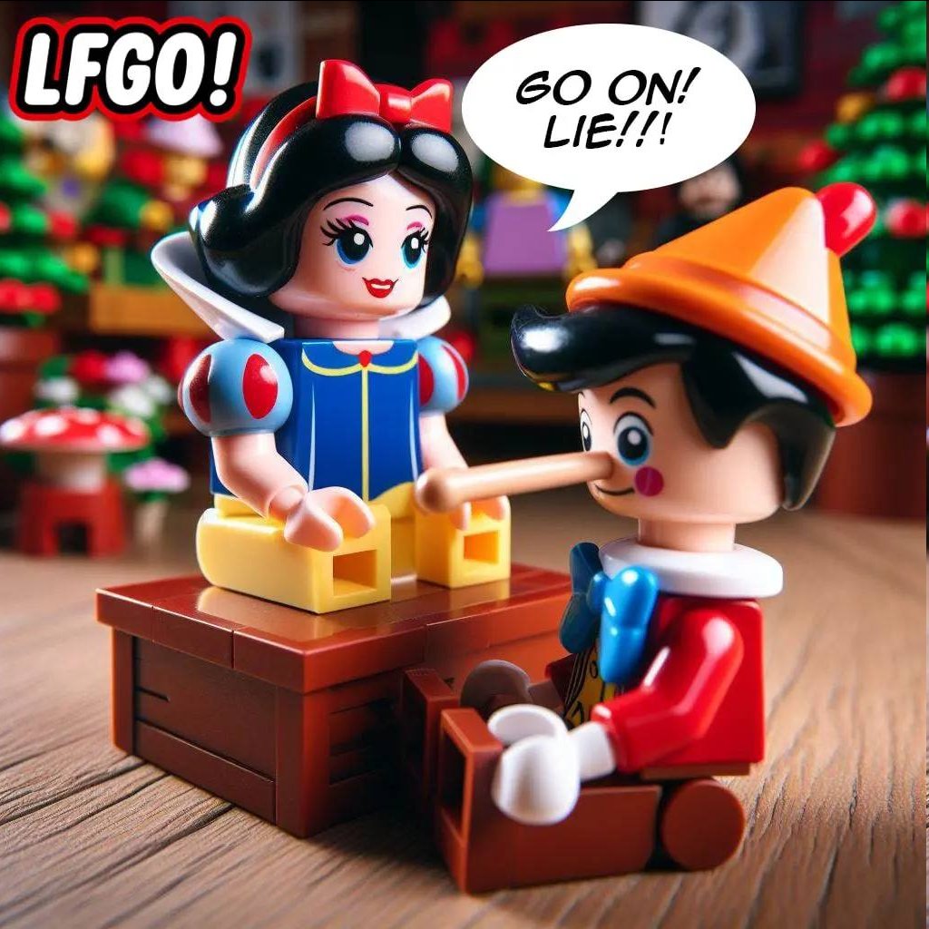 LFGOcommunity's tweet photo. @BillyM2k Yeah… this. https://t.co/tHeF48fBaY