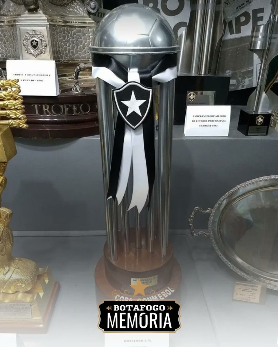 Botafogo FR Social & Olímpico tweet media