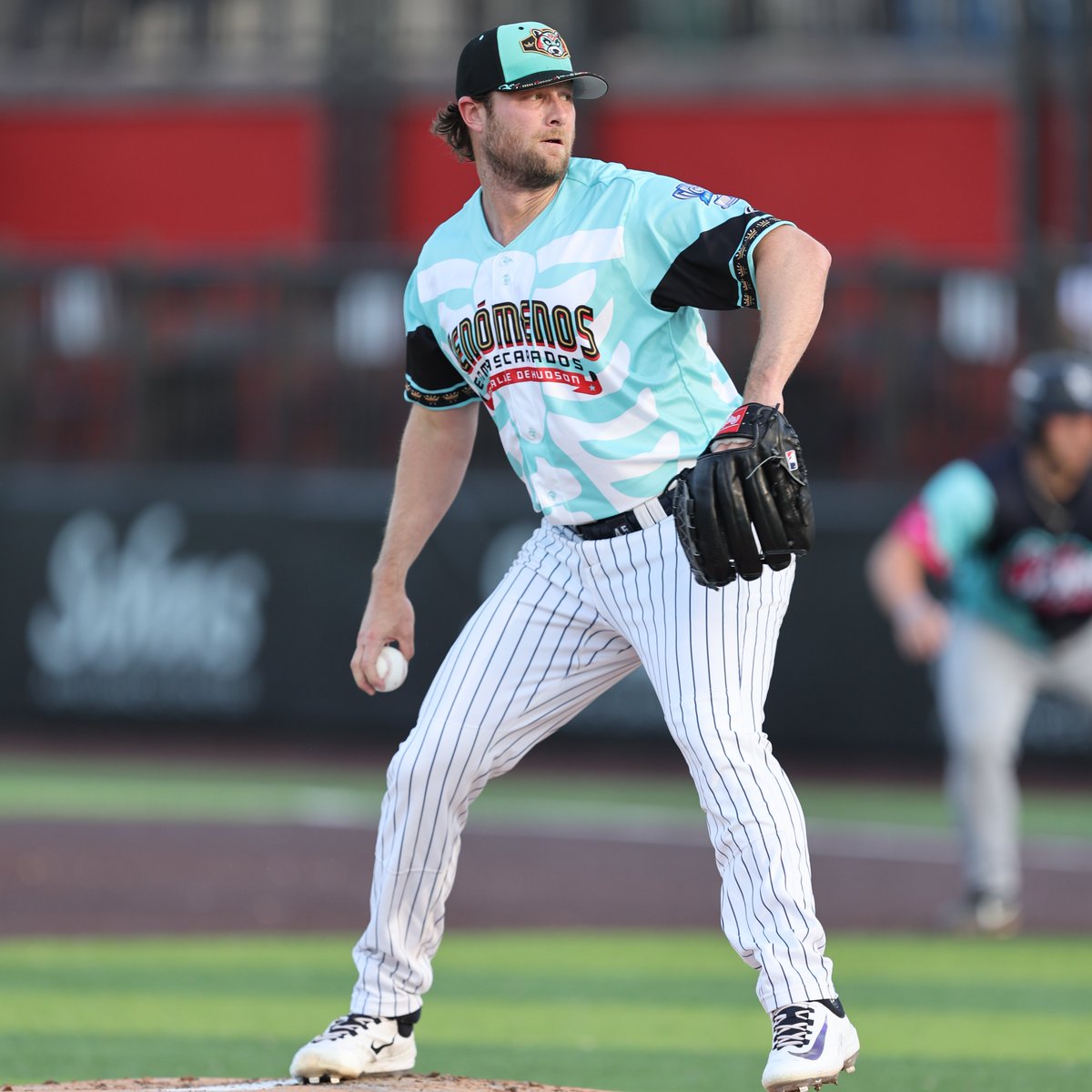 Minor League Baseball tweet media