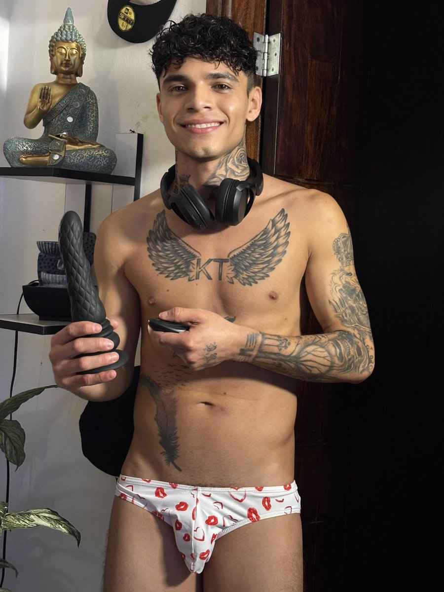 Pequeño travieso 🇨🇴 tweet media
