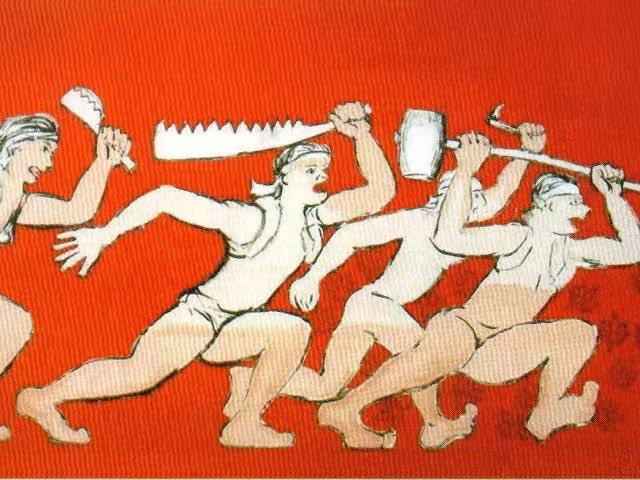 幕末外交|著書:日本容易ナラズ(全12巻) tweet media