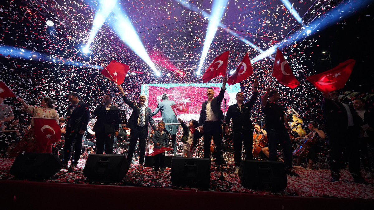 Av. Yüksel Can tweet media