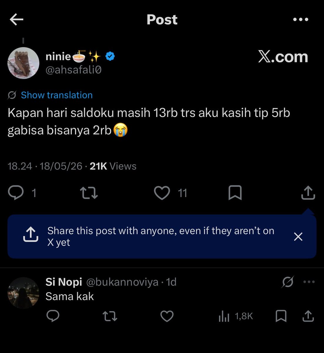 Vouicy tweet media