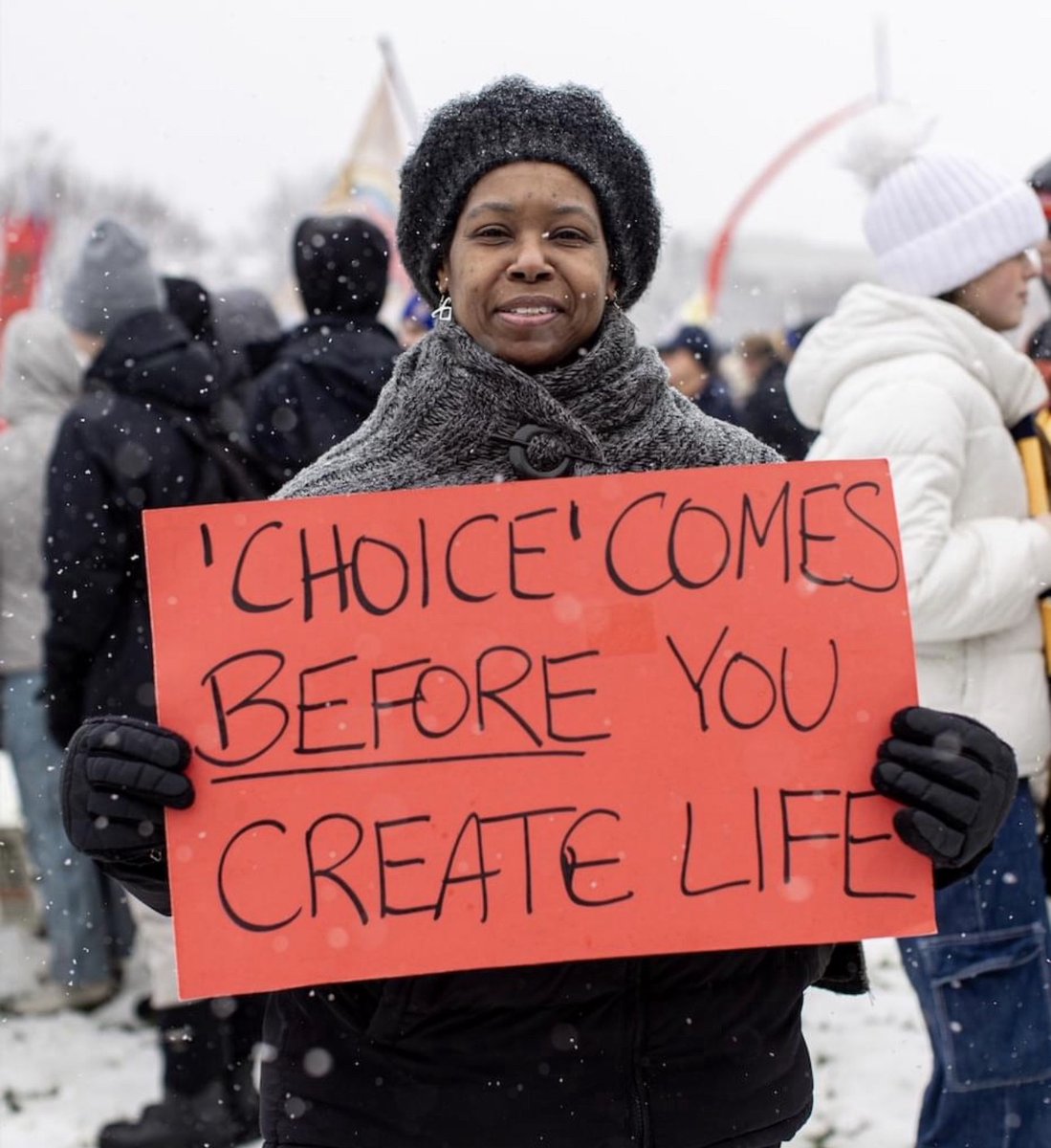 Students for Life of America | Pro-Life Gen tweet media
