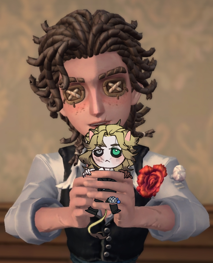 teal_cat_art's tweet photo. 🌹🎱
"Have you seen my kitty?" https://t.co/dJxQDtNDlt