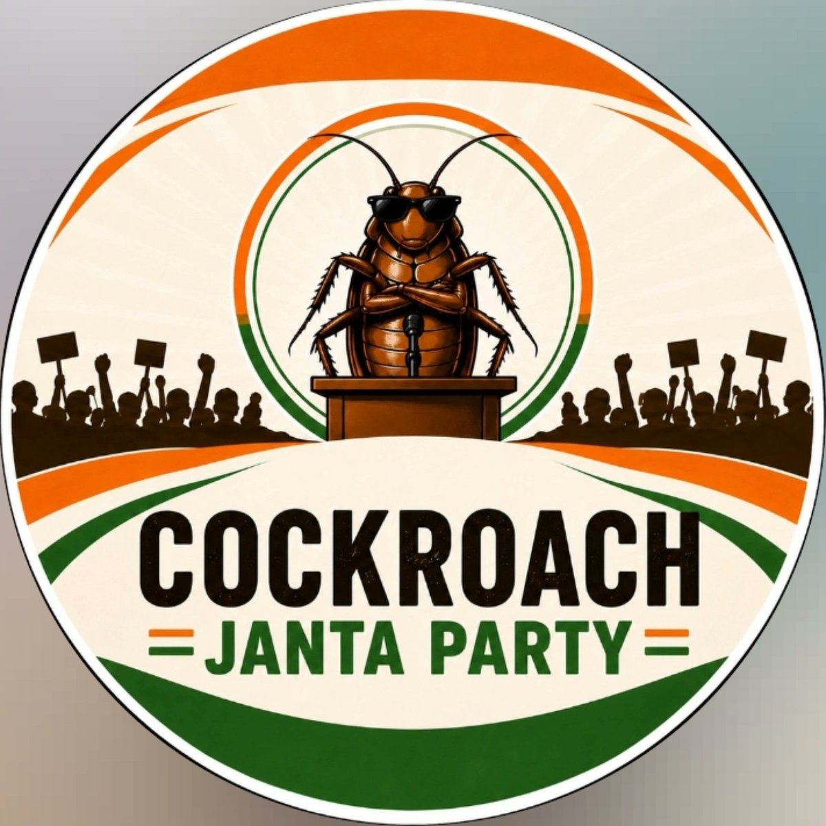 HiSarathchan's tweet photo. @HelleLyngSvends @Meta Hello madam , in india there is a moment going on among youth which started when CJI of india said Indian youth are like cockroach 🪳 they becoming activists, RTI activist and journalists on youtube on internet. Please give it look. No this moment has over 1.5 follow on IG #cjp https://t.co/zgRZb9DKBE