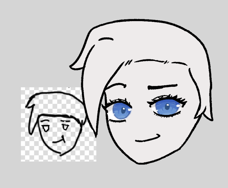 tightly_dev's tweet photo. @mieraleeeem fanart 👁️👁️ https://t.co/KBrw5eD2KY