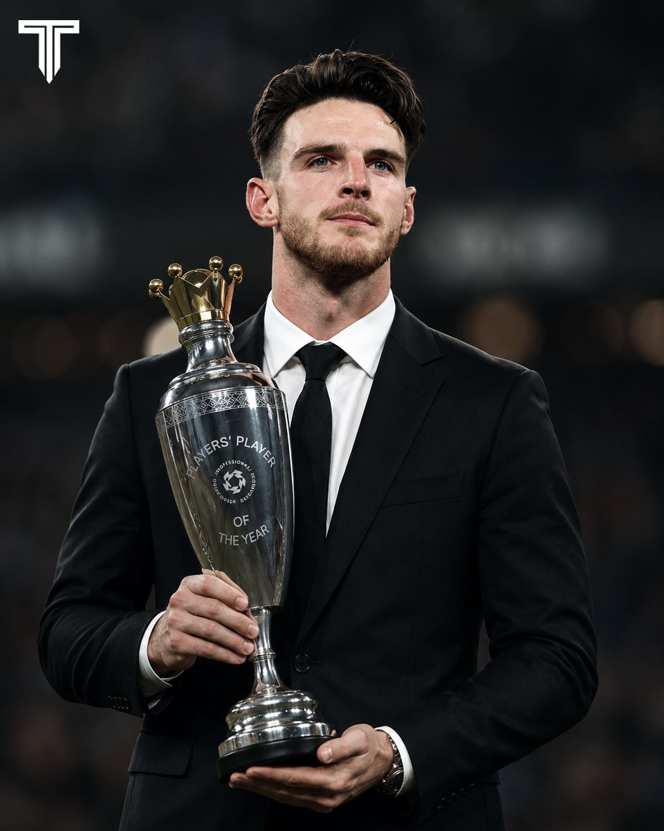 The Touchline | 𝐓 tweet media