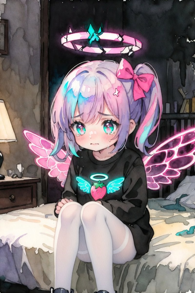 ʚ🍓ɞ Strawberry Angel ʚ🍓ɞ tweet media