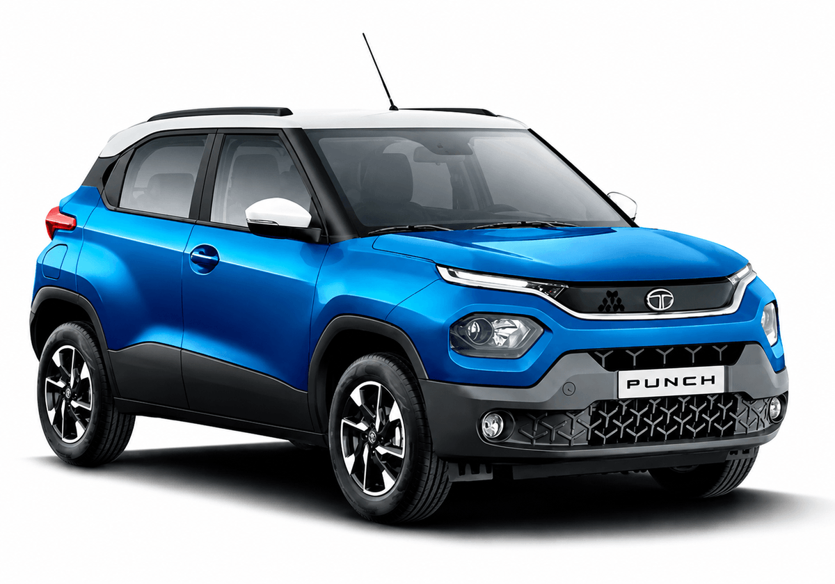 AutoWiseIndia's tweet photo. Hyundai Venue vs Tata Punch – The Smarter SUV Choice in 2026 https://t.co/K8IQbhRAwA https://t.co/6YUiq6ORm9
