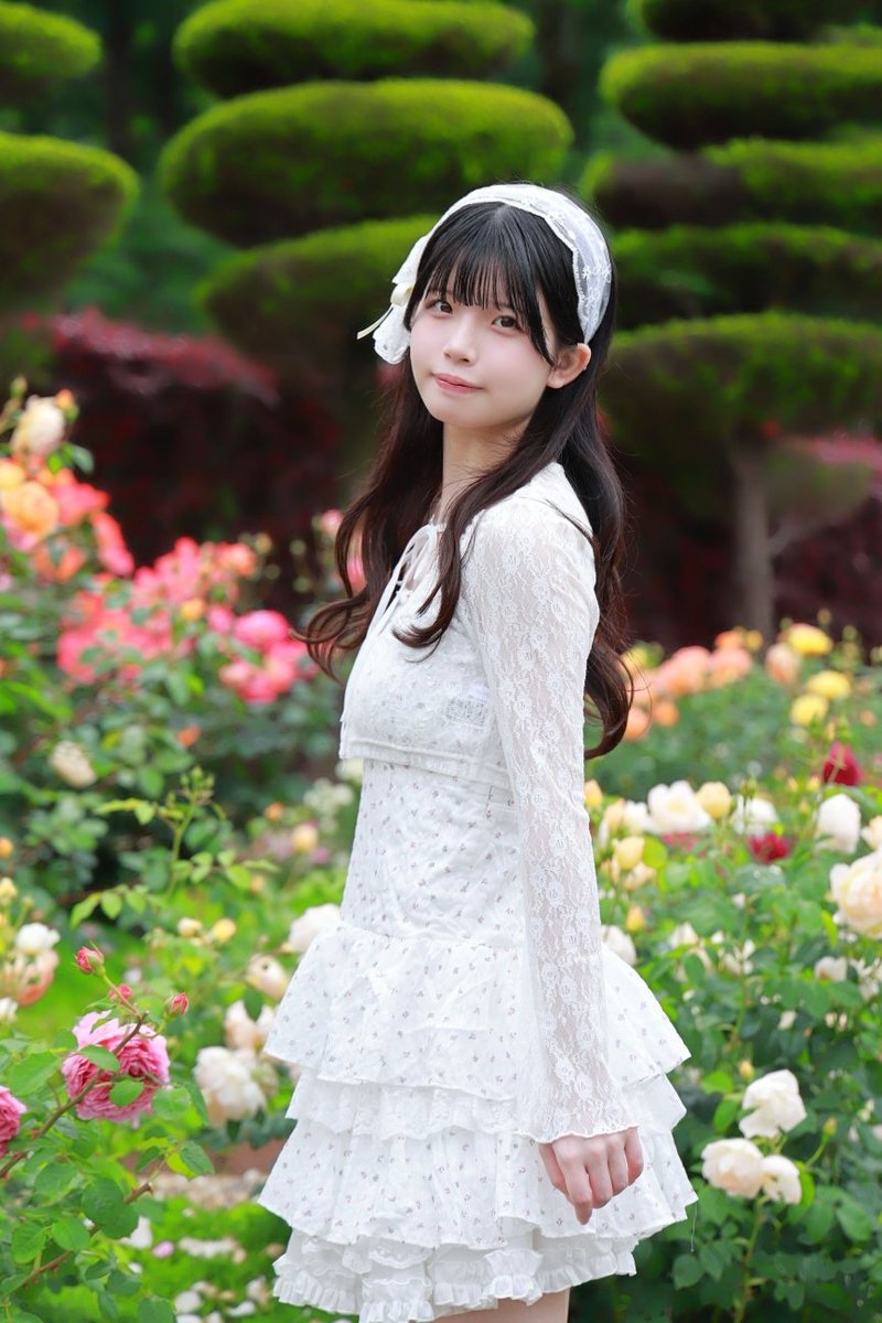 okome__REBORN's tweet photo. おはよー！

#ユニドル東海
#りぼーんっとすまいる https://t.co/iW9oj0XhAO