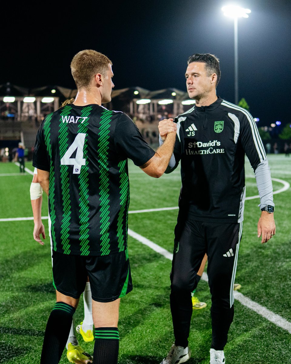 Austin FC II tweet media