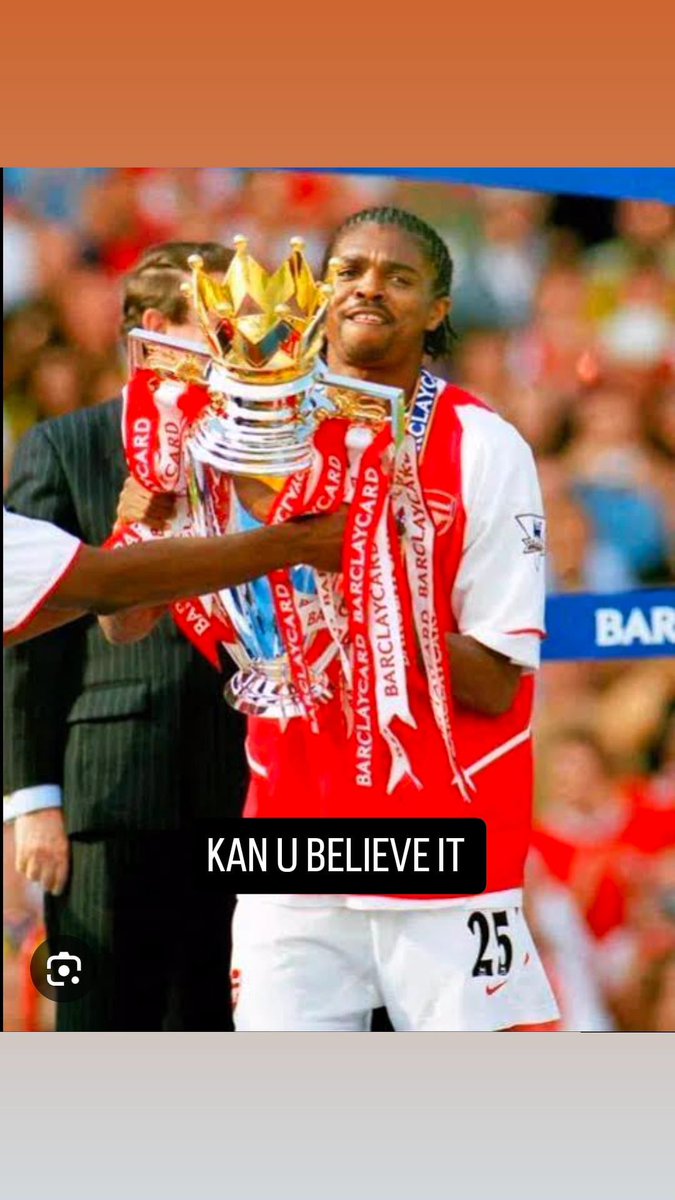 Kanu Nwankwo tweet media
