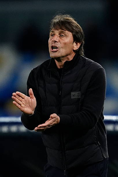 MilanPosts's tweet photo. 🗣️ Football agent Dario Canovi: “Antonio Conte could end up at AC Milan if Allegri leaves.” https://t.co/G6MSy0xO6U