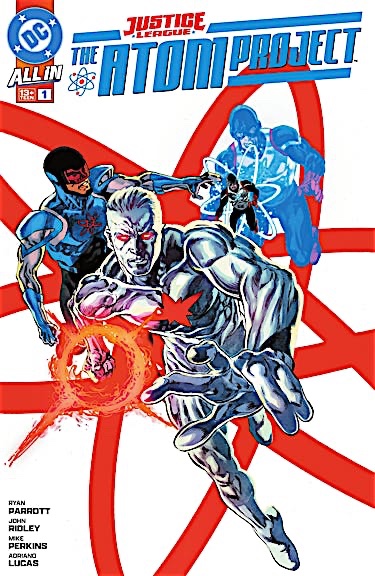 MattSpectro's tweet photo. Next episode we continue the celebration of my 5 years of podcasting!!! We’re gonna be talking #TheAtom what’s your favorite run of the pint sized hero!!!!
#DCcomics #RayPalmer https://t.co/F5Wk8qYN3R