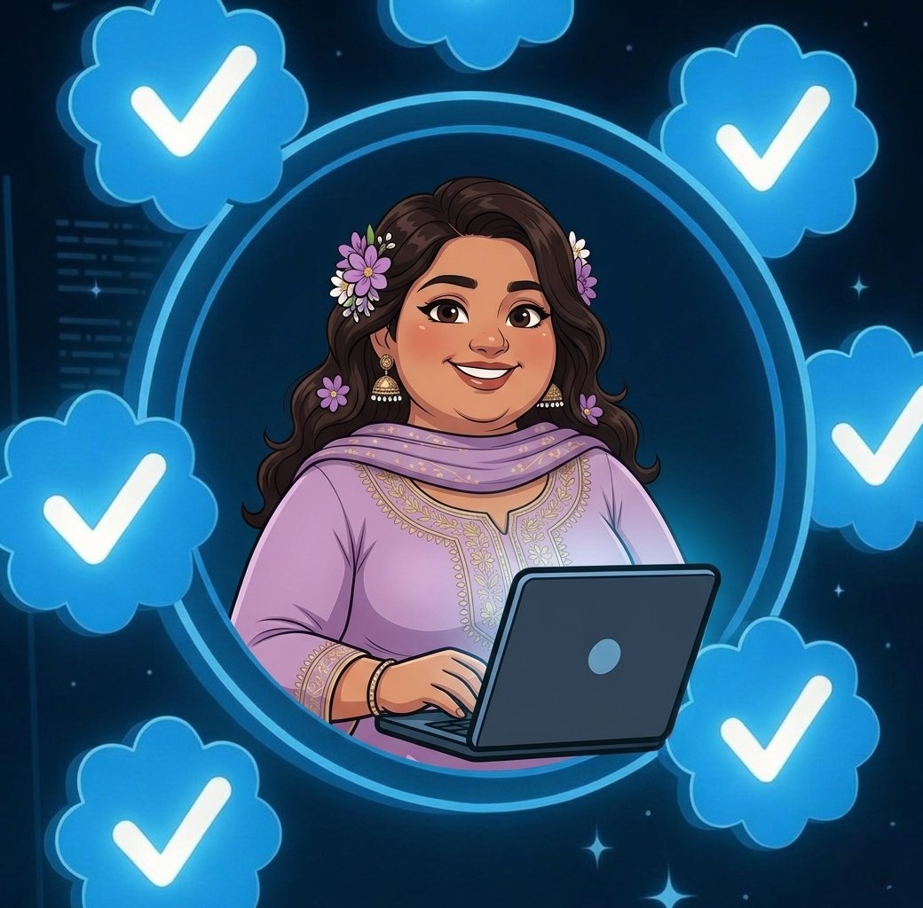 Farrah tweet media