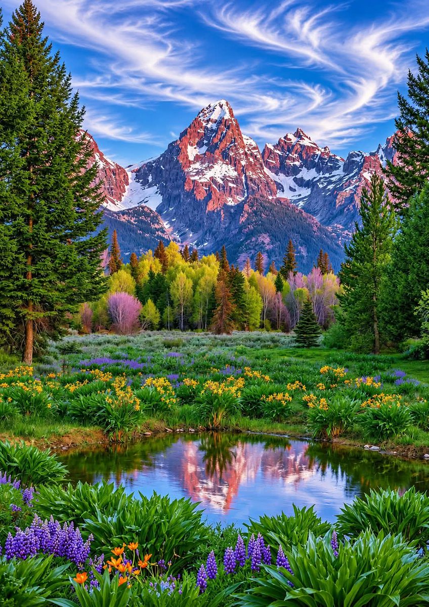 Purely Green tweet media