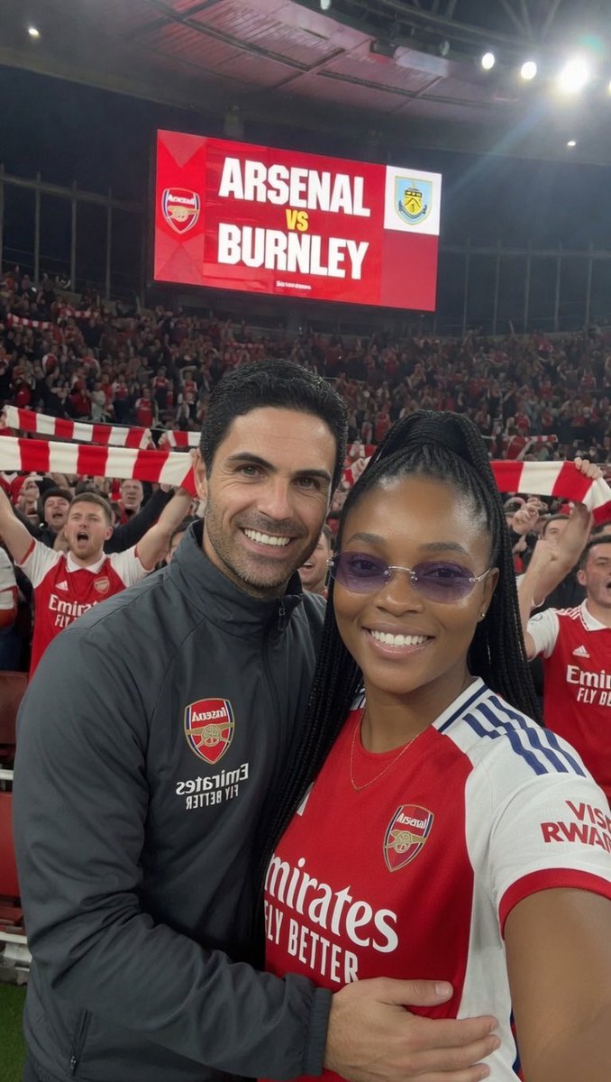 CHIZZY_BB's tweet photo. Normally Una no suppose hear word this night oooooo… London is red…. Arsenal did it

Congratulations Eze! Congratulations Arsenal https://t.co/vmjG3EDEcR