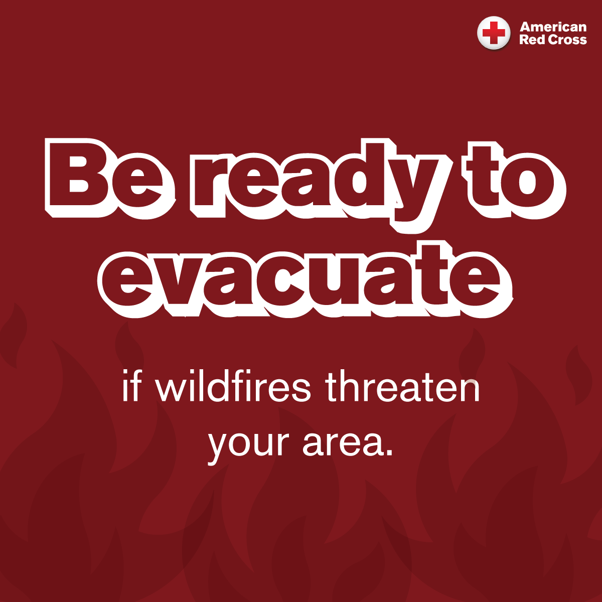 American Red Cross Southern California Region tweet media