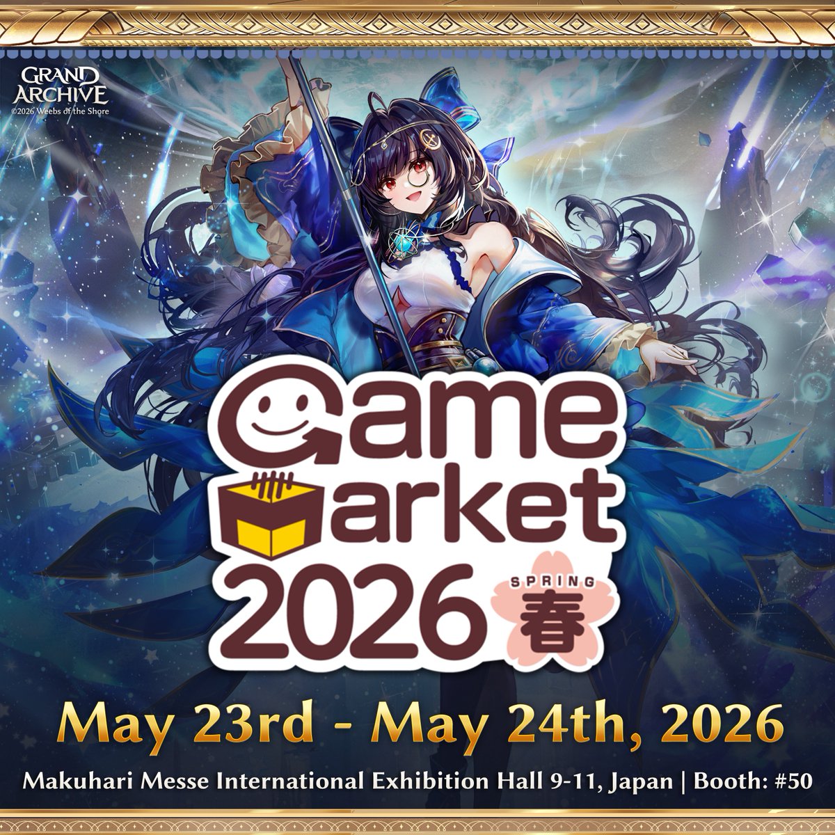 Grand Archive TCG (@grandarchivetcg) / Posts / X