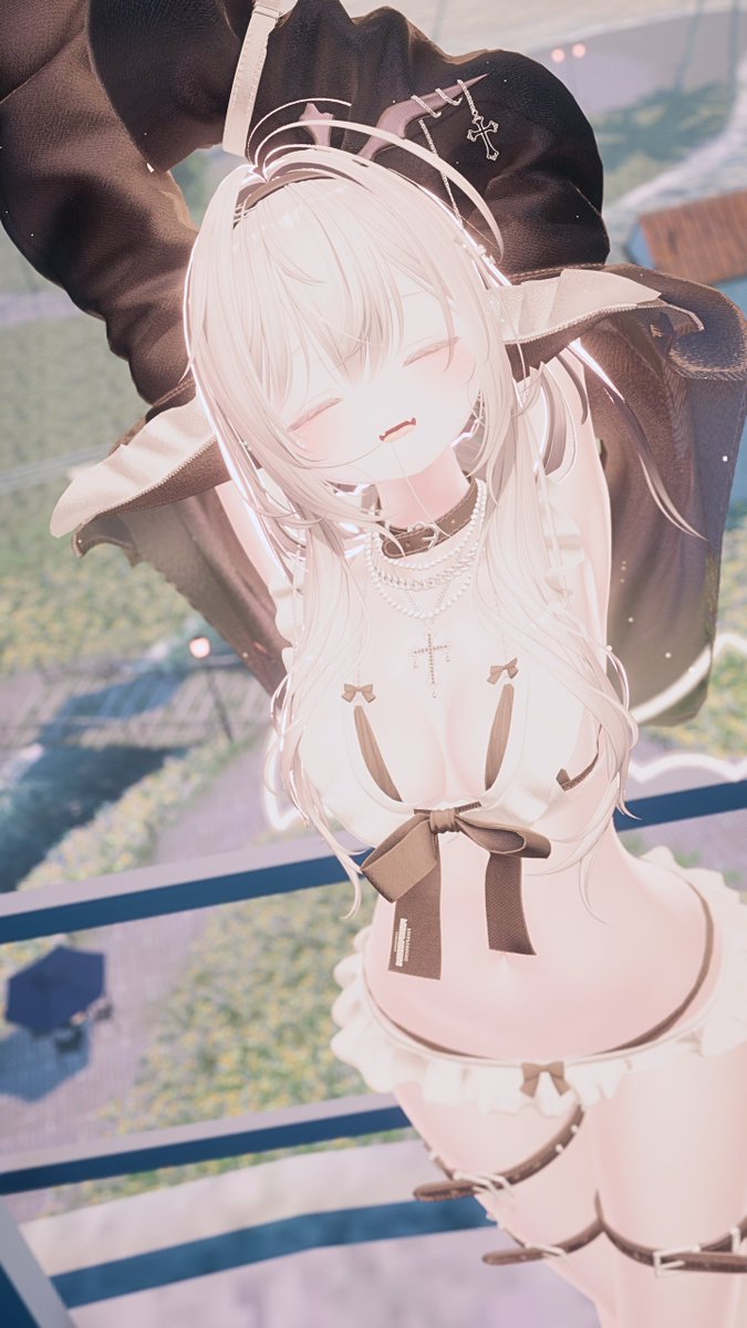 れむ tweet media