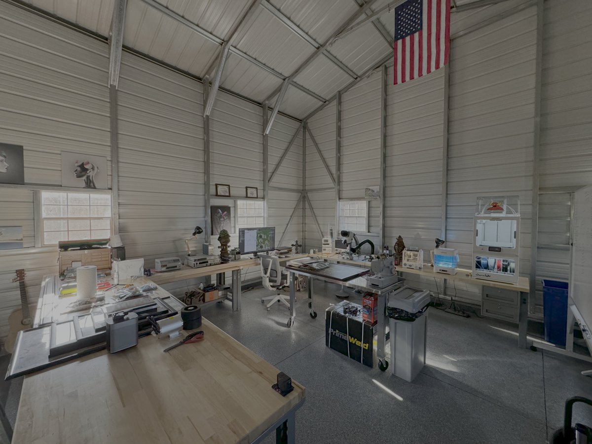Zack's Lab tweet media