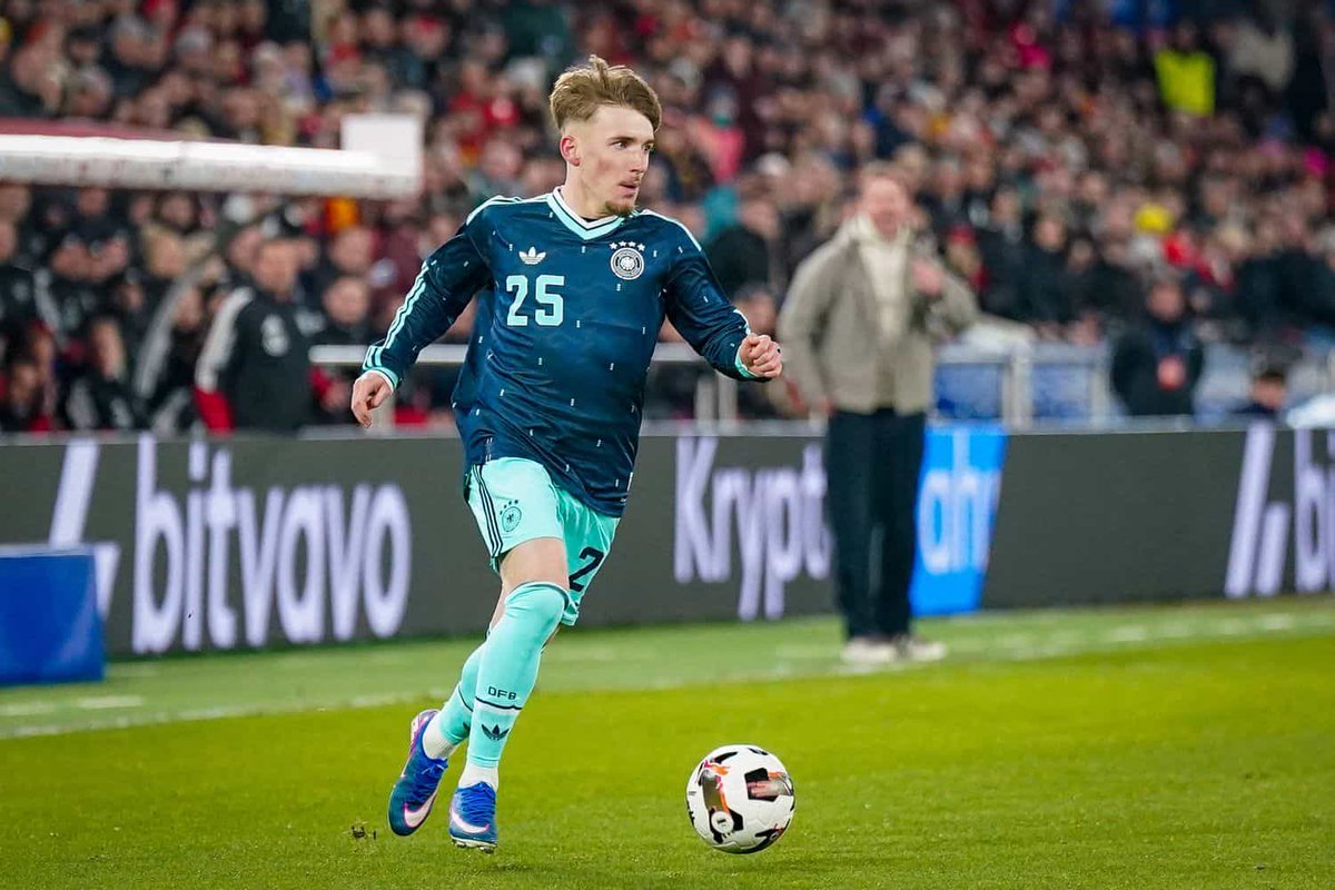 Bayern & Germany tweet media