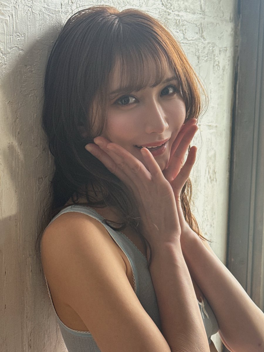 天川 そら tweet media