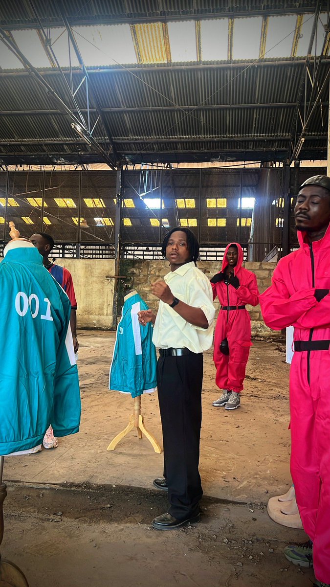 KYEKYEKU tweet media