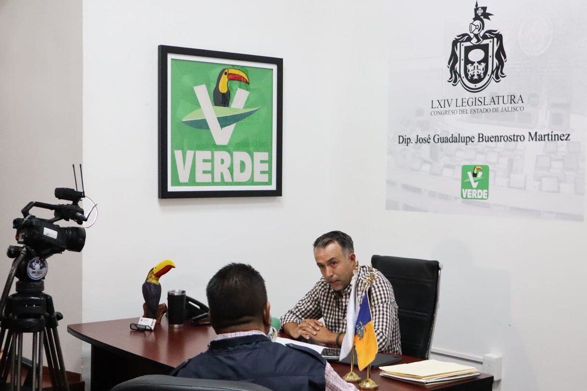 Lupe Buenrostro tweet media