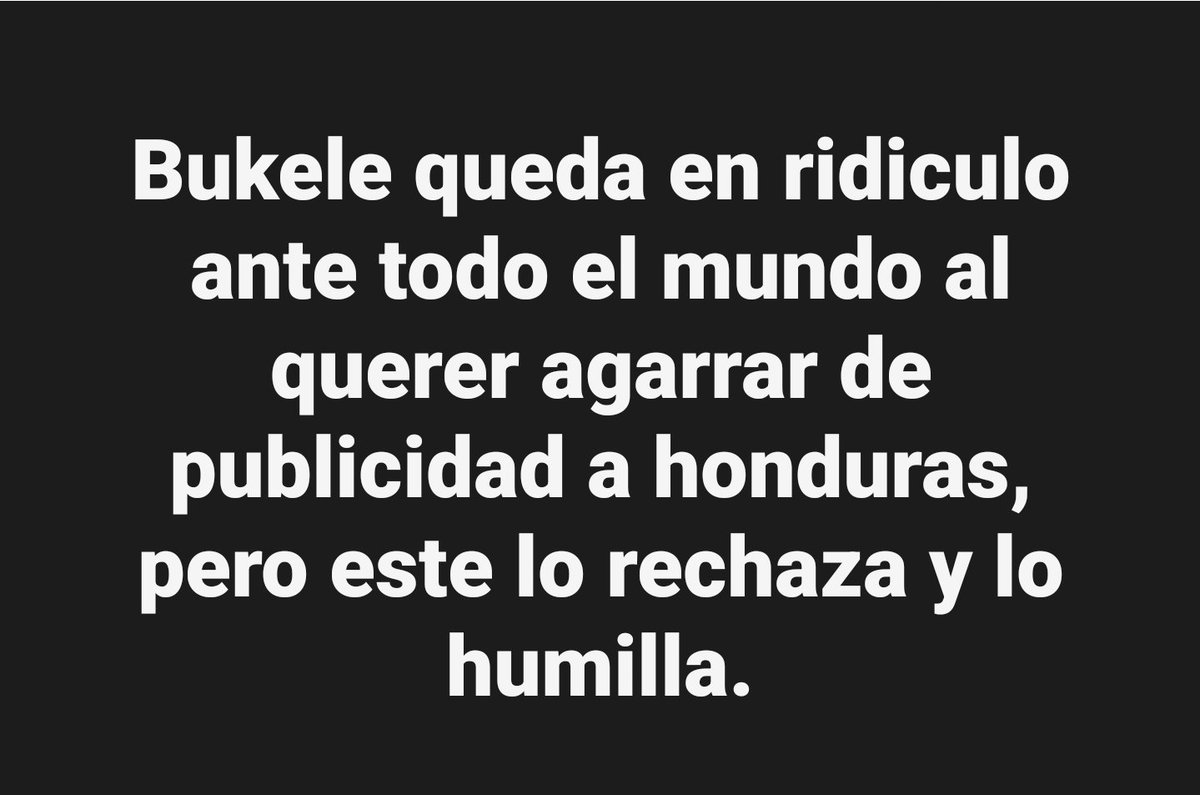 Álvaro Méndez tweet media