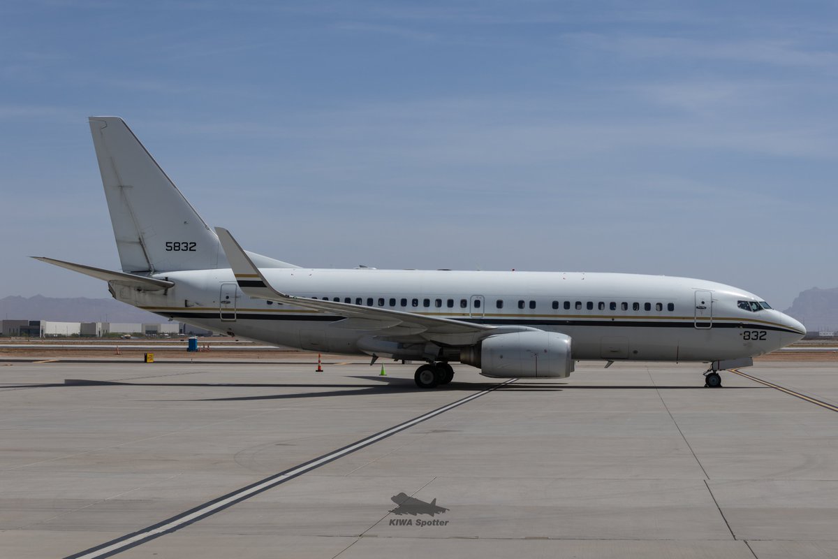 KIWA Spotter tweet media